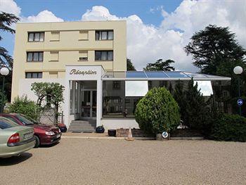 Promotel Hotel Saint-Jean-de-Braye