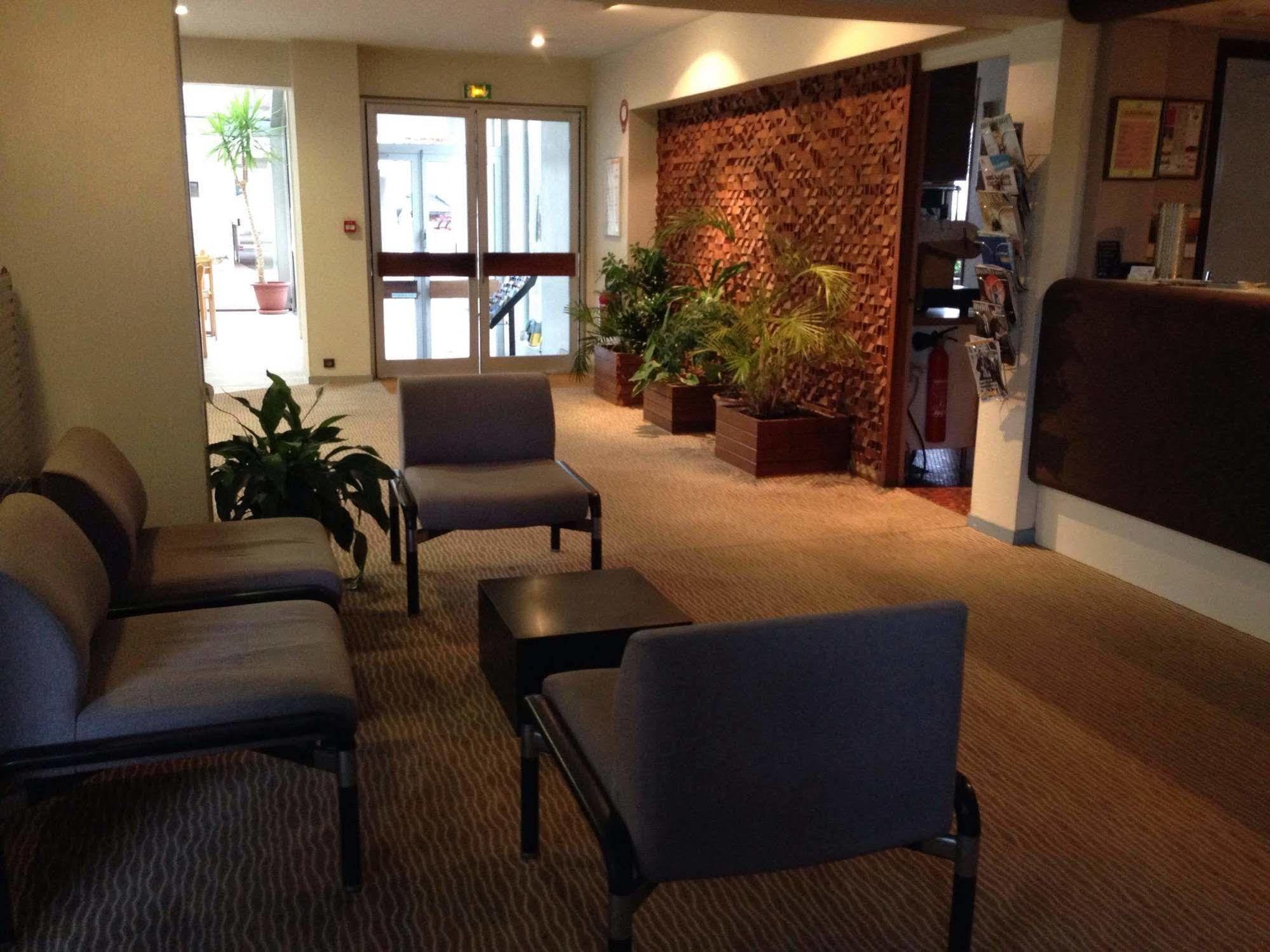 Hotel Promotel