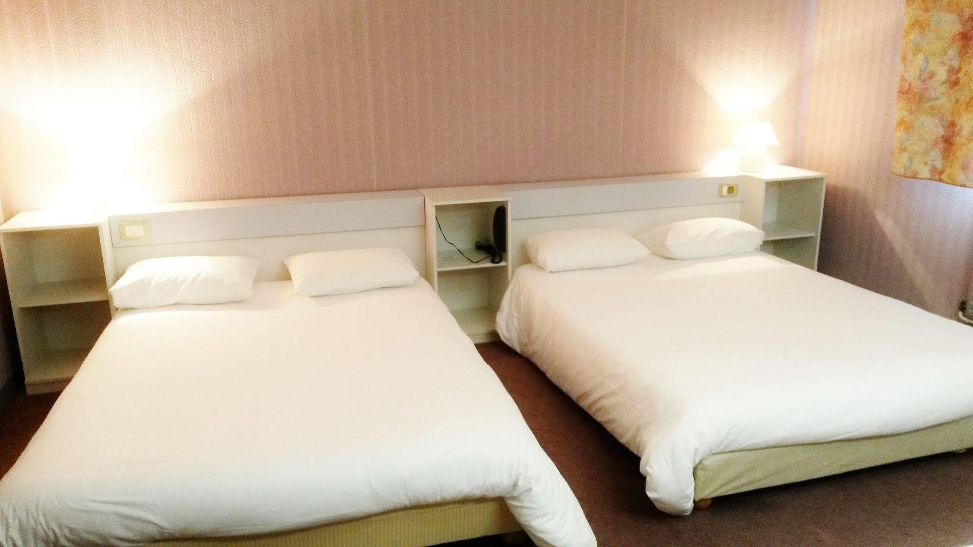 Hotel Promotel 2*