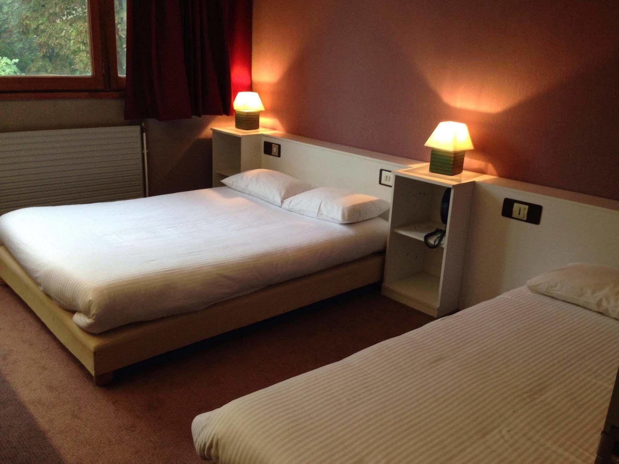 Hotel Promotel 2*