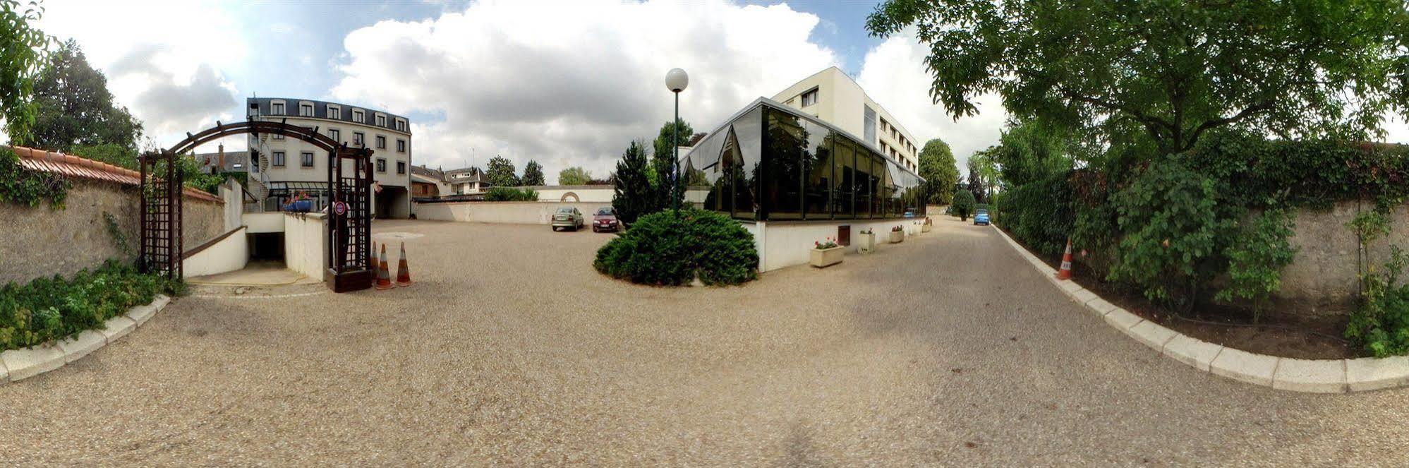Promotel Hotel Saint-Jean-de-Braye